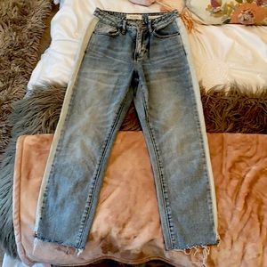 Pacsun mom jeans